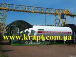 Резервуары для хранения нефтепродуктов - photo 5