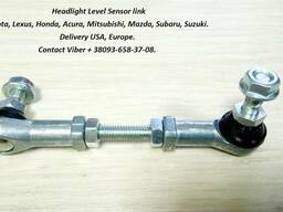 8940650100 Front link rod leveling-height control sensor