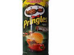 165G, 4g chipsy Pringles, nejprodávanější cena
