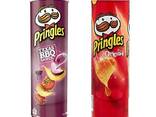 165G, 4g chipsy Pringles, nejprodávanější cena - фото 2