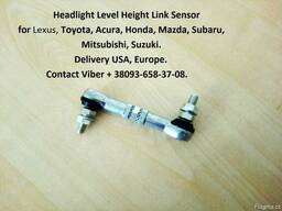 84031FG000 Ball link for hid headlight leveling sensor