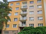 Доходные квартиры для сдачи в аренду в Праге. Площадь от 30 м2 до 50 м2 - фото 1
