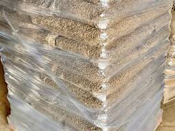 Agripellets (straw) 24-120 ton / month from Poland
