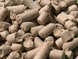 Agro palivové pelety | Agropelety Biopalivo Pelety z biomasy