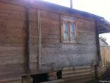 Амбарной древесины старого дерева сосна - фото 6