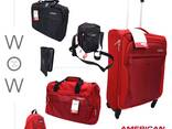 AMERICAN TOURISTER luggage - фото 1