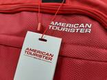 AMERICAN TOURISTER luggage - фото 3