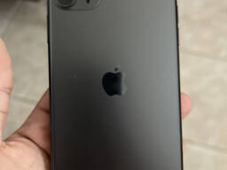 Apple iphone 11 pro max - 256gb