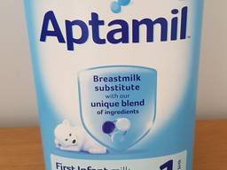 Aptamil Baby Milk for Export