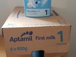 Aptamil Baby Milk for Export - фото 1