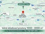 Pronájem hlídaného skladu mezi Kolínem a Pardubicemi - photo 5