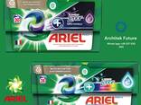 Ariel, laundry capsules - фото 2