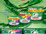 Ariel, laundry capsules - фото 3