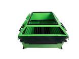 Asphalt Hot Box / Asfaltový recyklátor HB-1
