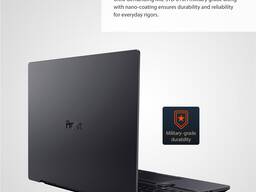 Asus ProArt StudioBook 16 OLED H7600 16 4K UHD Notebook Computer