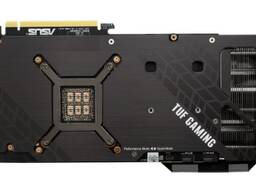 Asus TUF Gaming NVIDIA GeForce RTX 3080 Ti OC Edition 12GB GDDR6X Graphics Card