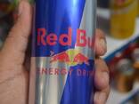Austria Red Bull &amp; Red bull Classic 250ml Red bull energy drink - photo 1