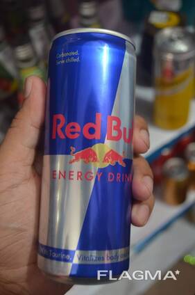 Austria Red Bull &amp; Red bull Classic 250ml Red bull energy drink