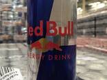 Rakouský Red Bull 250ml Energy Drink Mezinárodní text - photo 1