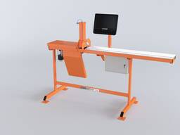 Automatic single-head guillotine WSG1