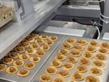 Automatizovaný komplex pro pečení plněných ořechových sušenek Roundloaf (RLF) nut - фото 4