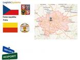 Автотранспортні вантажні перевезення з Праги в Прагу разом з Logistic Systems - фото 10
