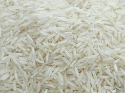 Basmati rice top grade