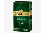 Best fast shipping Jacobs Kronung Ground Coffee 200g 250g 500g wholesalers price - фото 2