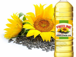 Best Quality of Sunflower oil at wholesale price