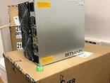 Bitmain Antminer S19 95th/s asic miner 3250w bitcoin miner - photo 1
