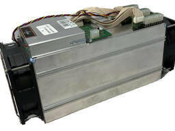 Bitmain Antminer S9 14 TH Bitcoin Miner with APW3 Power Supply