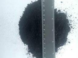 Bitumen, Bitumenový prášek (bitumenová drť) od výrobce
