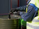 Bitumen EMULSION SPRAYER BS-200