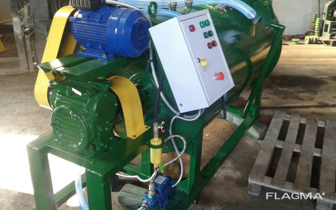 Бизнес по продаже оборудования для производства пеноблоков