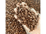 Mletá káva ve velkém balení – směs Arabica a Robusta, vietnamská tmavá pražená, - photo 1