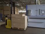 Bulk Supply – Wooden Pallets and Pallet Timber for Export &amp; Local Use - photo 2