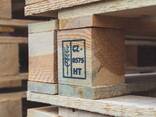 Bulk Supply – Wooden Pallets and Pallet Timber for Export &amp; Local Use - photo 3