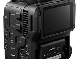 Canon EOS C70 Digital Camera Body