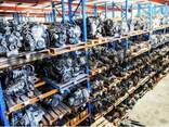 Car engines - photo 1
