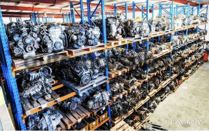 Car engines