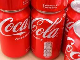 Coca-Cola 330ml
