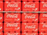 Coca-Cola 330ml - фото 3