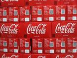 Coca Cola a další nealkoholické nápoje všech druhů a velikostí - фото 2
