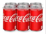 Coca-Cola plechovky 330ml a také 0,5l, 1l a 2l pet, nejlepší kvalita - photo 3