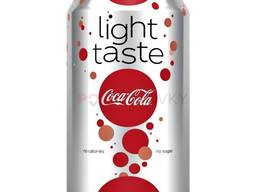 Coca Cola Light 330 ML
