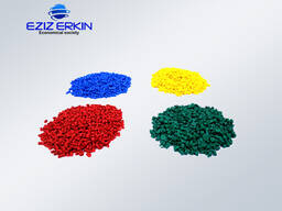 Color Masterbatch