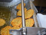 Continuous fryer 400/1100/12 - фото 3