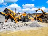 Crushing and Screening Plant - фото 1