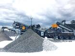 Crushing and Screening Plant - фото 3
