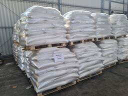 CUKR (50 kg pytle) nebo BIG BAGS 1000 kg na EURO paletě